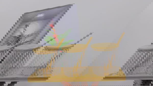 طقم كوفي او توابل 3 ق Image 2 Preview