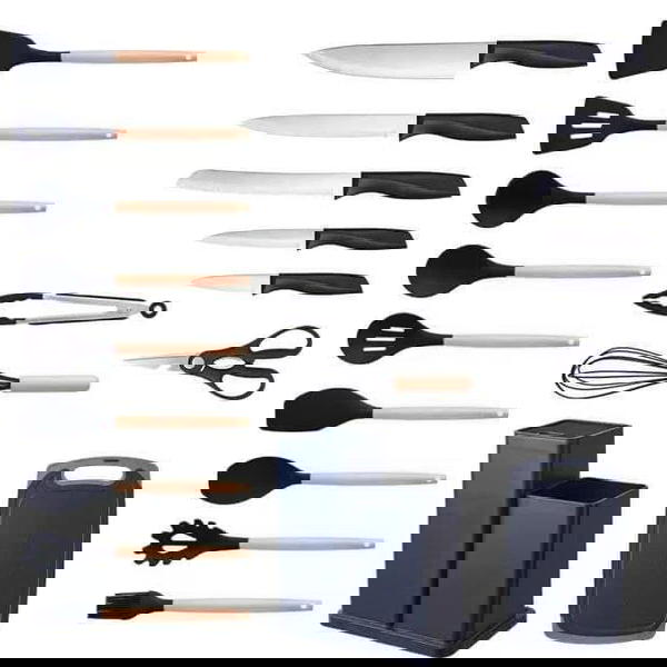 طقم رشاقه وتوزيع شيف براق19ق Image 4 Preview