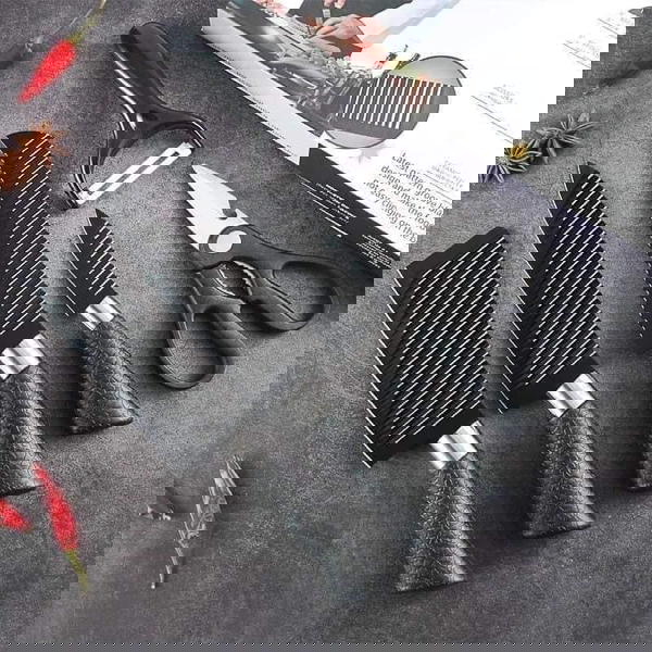 طقم سكاكين جرانيت6 قطع Image 1 Preview