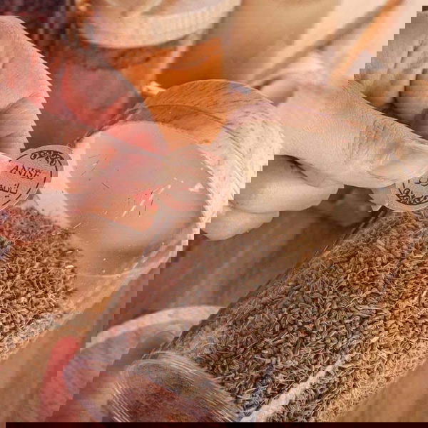 طقم توابل وبقوليات Image 2 Preview