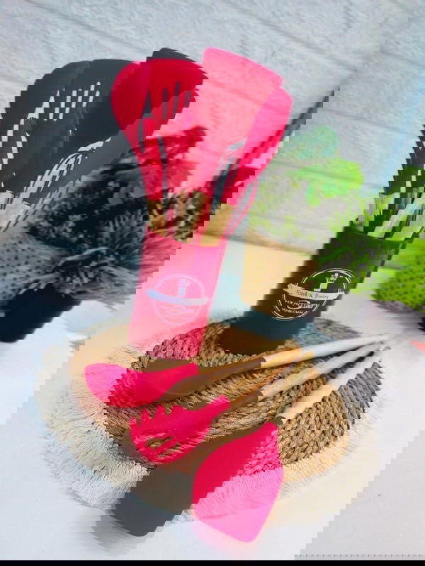 طقم توزيع 12 قطعه Image 2 Preview