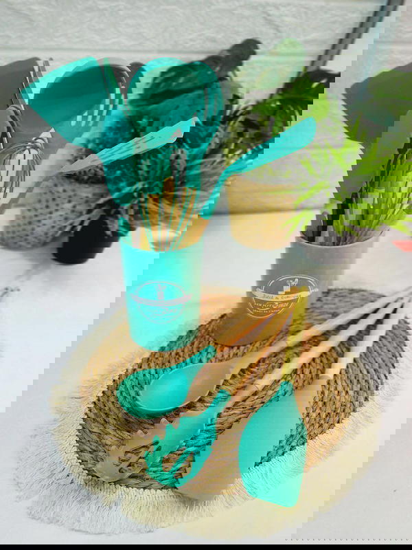 طقم توزيع 12 قطعه Image 4 Preview