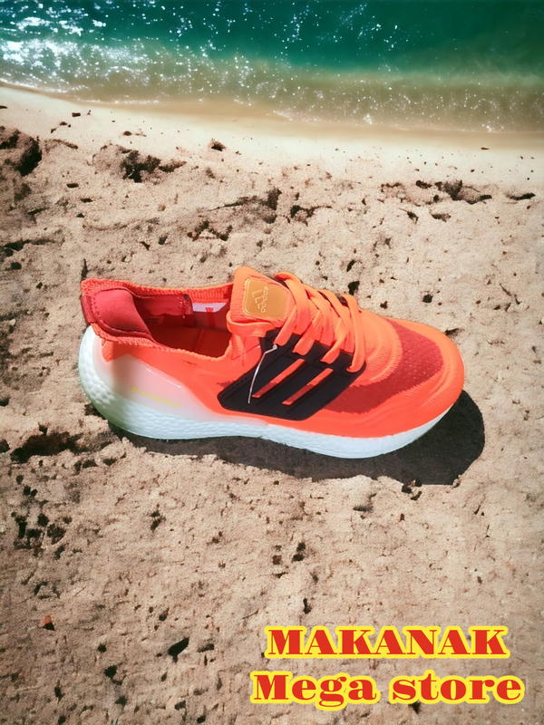 Adidas Ultraboost 21 Image 4 Preview