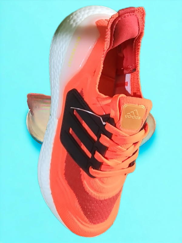 Adidas Ultraboost 21 Image 3 Preview