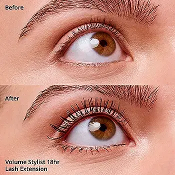  ماسكارا ايسنس فوليوم ستاليست لاش Image 5 Preview