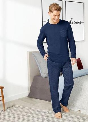 ) men's pajamas from Living Germany Image 2 Preview