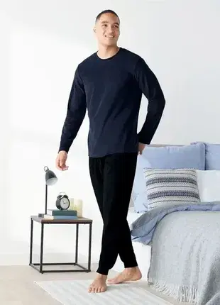 ) men's pajamas from Living Germany Image 4 Preview