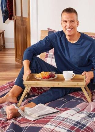 ) men's pajamas from Living Germany Image 9 Preview