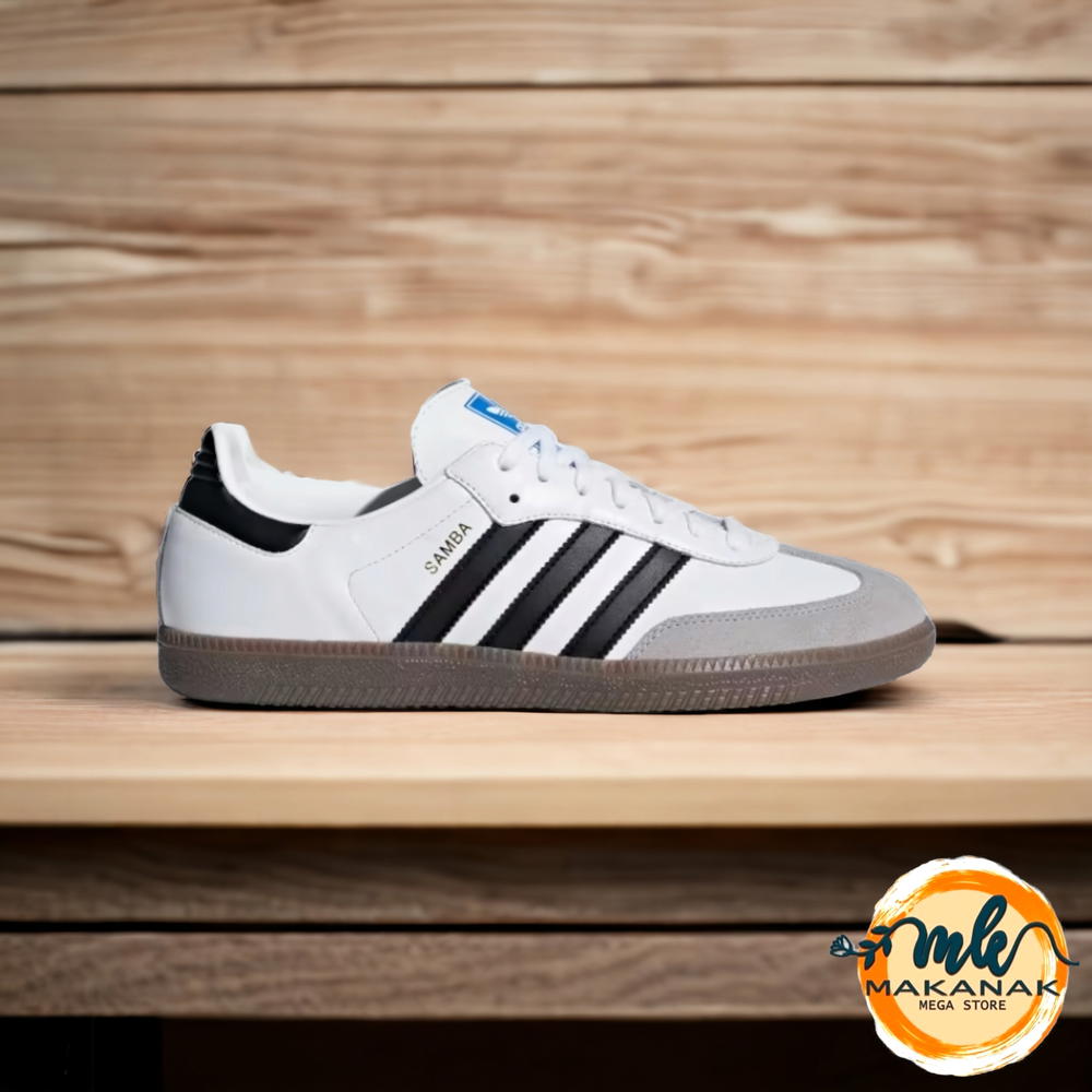 Adidas Samba Preview Image