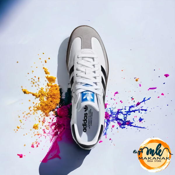 Adidas Samba Image 2 Preview