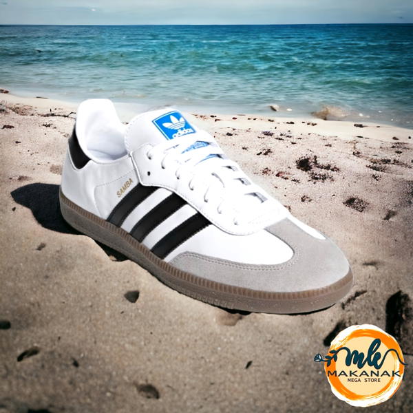 Adidas Samba Image 3 Preview