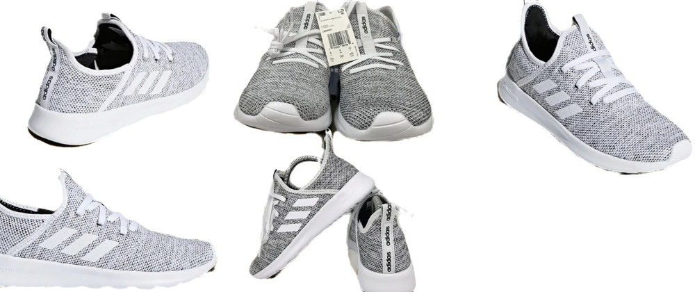 Adidas cloud foam  Preview Image