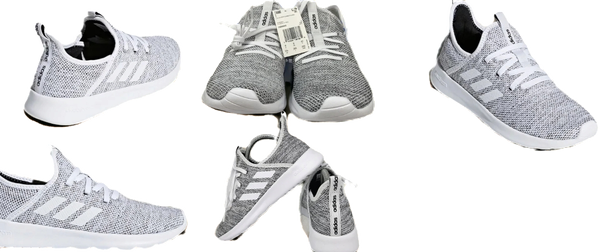 Adidas cloud foam  Image 1 Preview