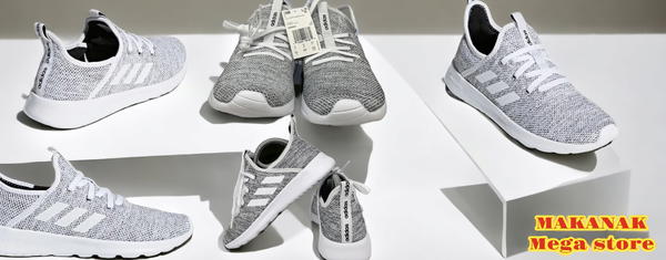 Adidas cloud foam  Image 2 Preview