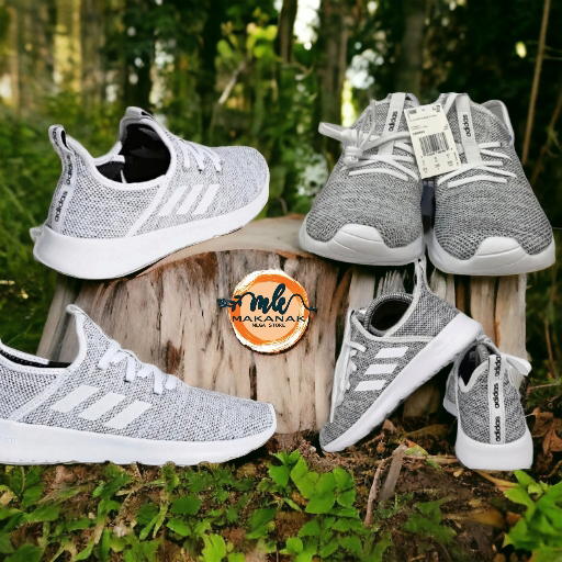Adidas cloud foam  Image 3 Preview