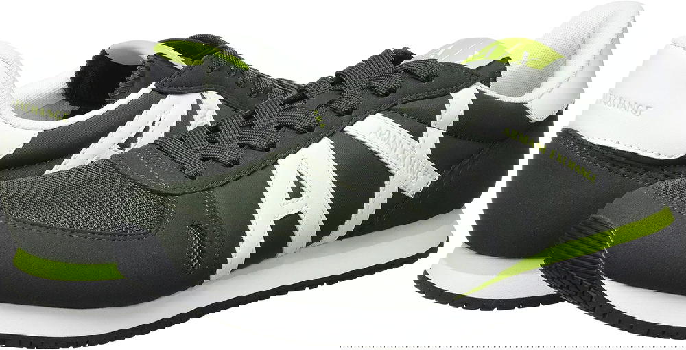 Armani Exchange  Preview Image