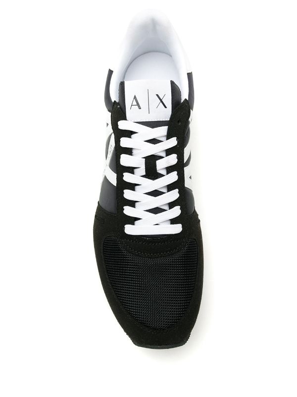 Armani Exchange Preview Image