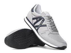 Armani Exchange Image 8 Preview