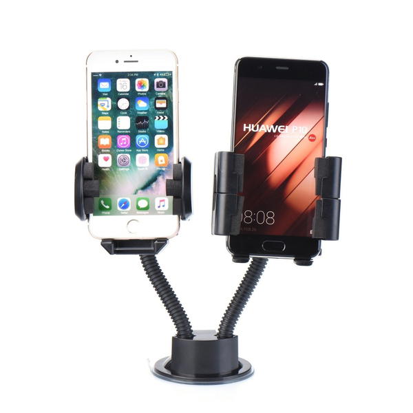 Auto stalak DOUBLE LONG ARM Image 1 Preview