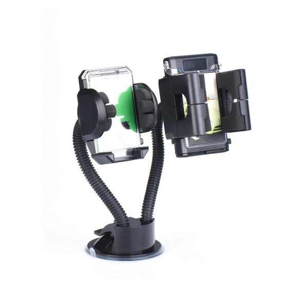 Auto stalak DOUBLE LONG ARM Image 4 Preview