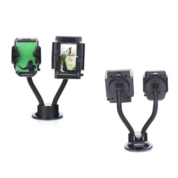 Auto stalak DOUBLE LONG ARM Image 5 Preview