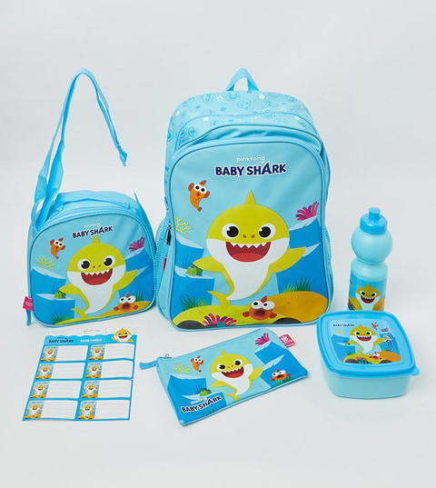 Baby Shark Preview Image