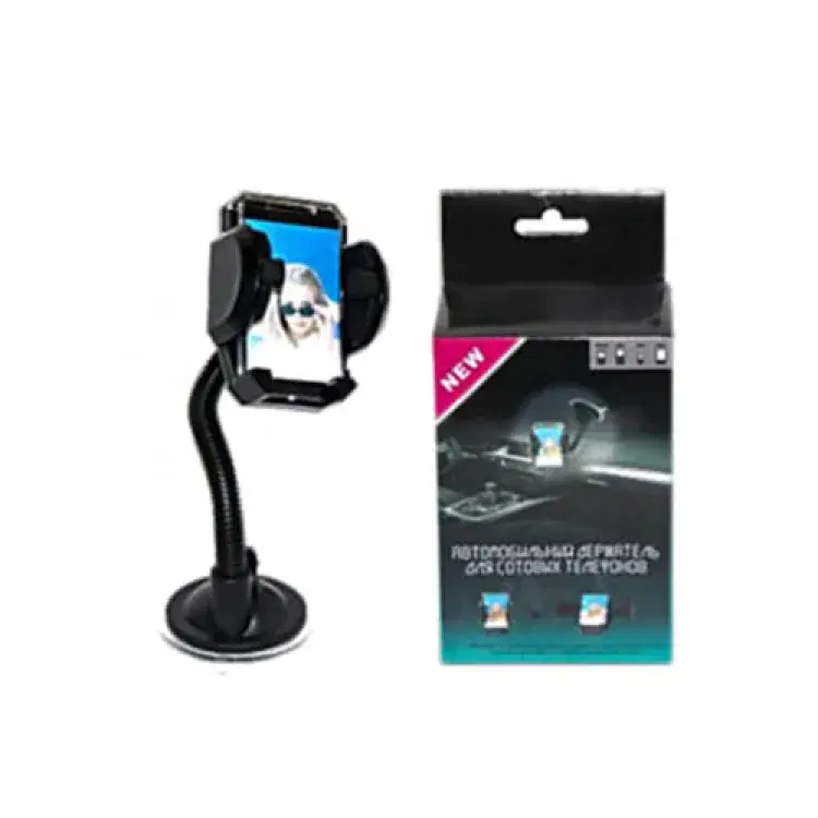 CAR HOLDER FOR MP3 MP4 MOBILE PDA  Preview Image