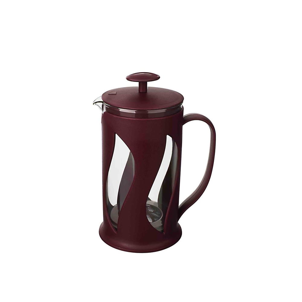 COFFEE & TEA PRESS Preview Image