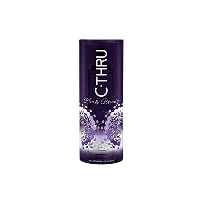 C-Thru Black Beauty - For Women - EDT - 50ml Preview Image