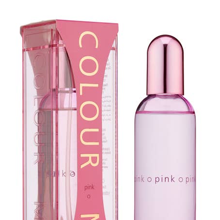 Claire May Pink perfume for women 100 ml Preview Image
