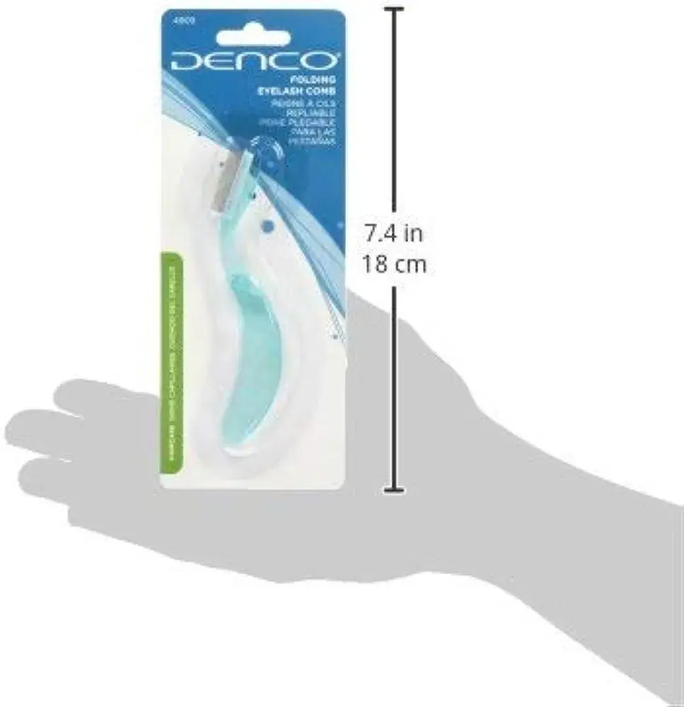 Denco Preview Image