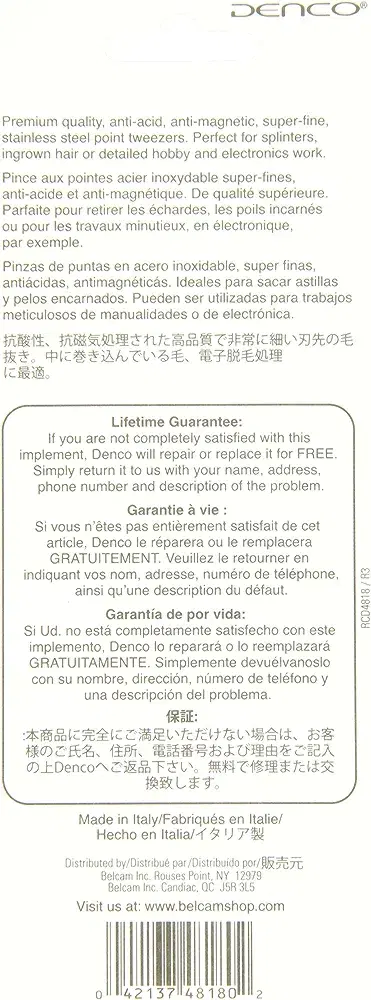 Denco Image 4 Preview