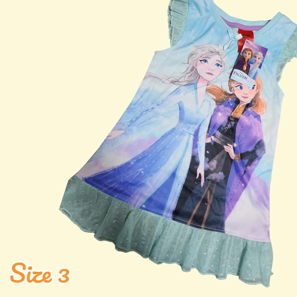 Disney  Preview Image