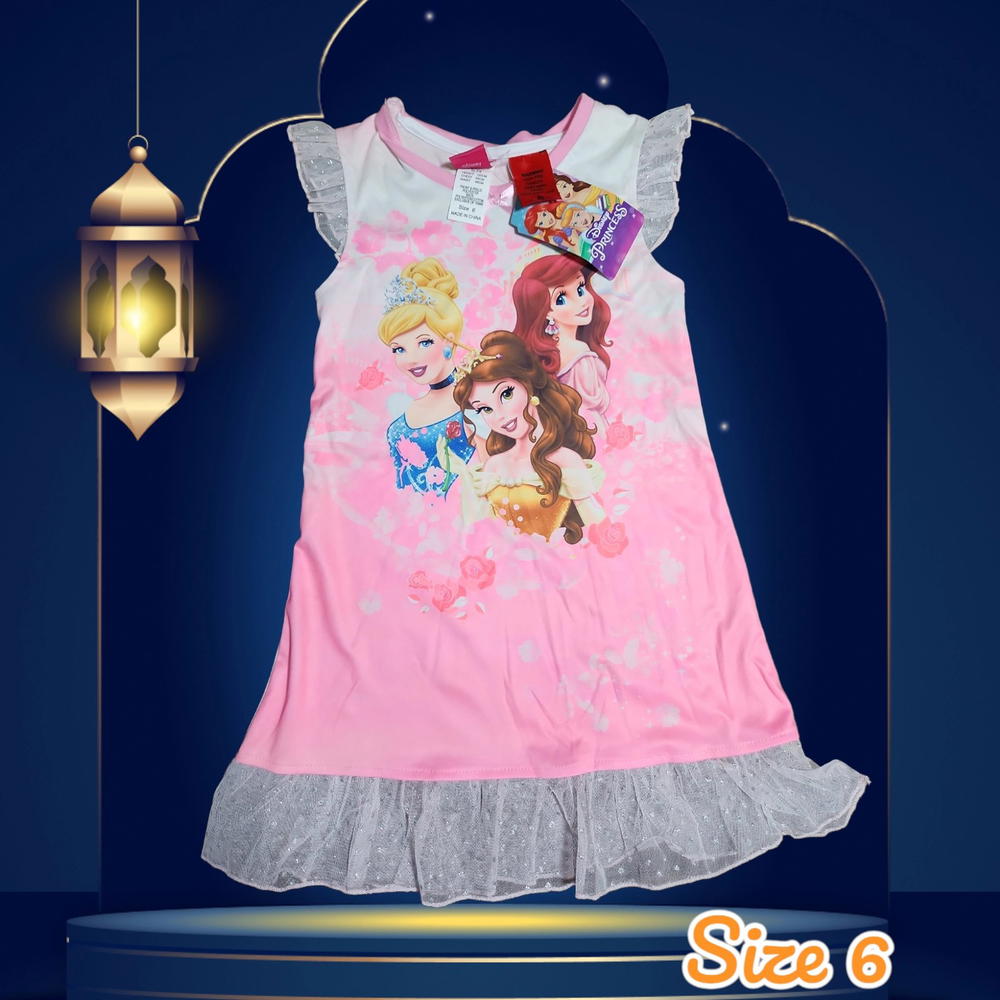 Disney  Preview Image