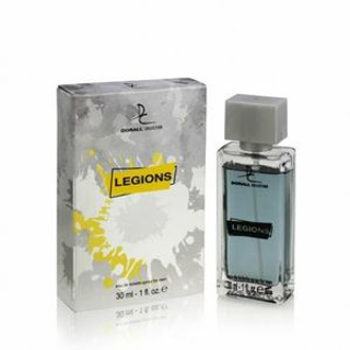 Dorall Collection Leggings - for men - Eau de Toilette - 30 ml Preview Image