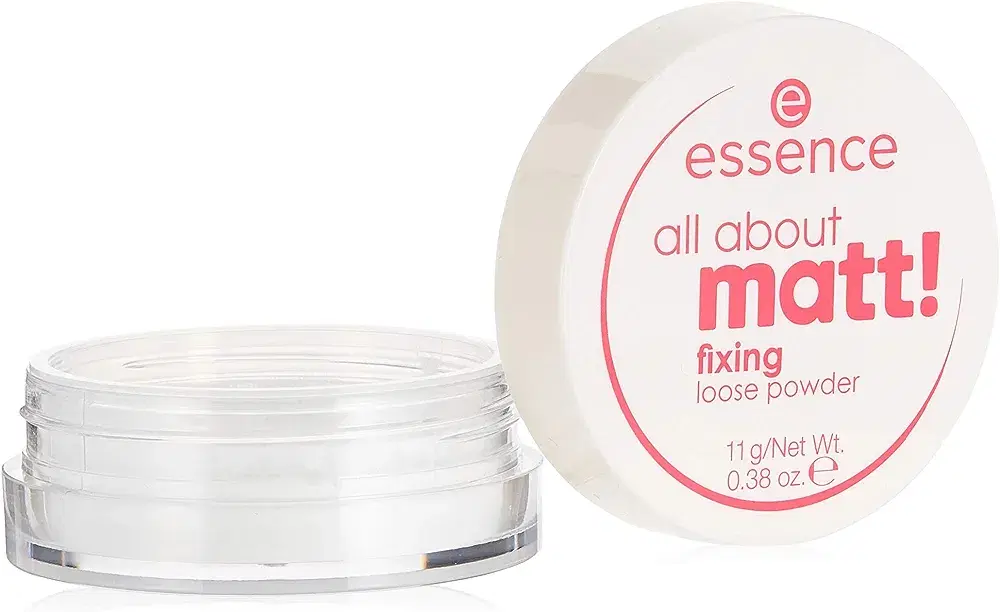 ESSENCE  ALL ABOUT MATT FIXING LOSE POWDER Preview Image