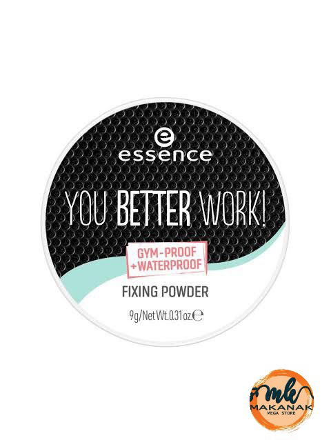 ESSENCE Preview Image