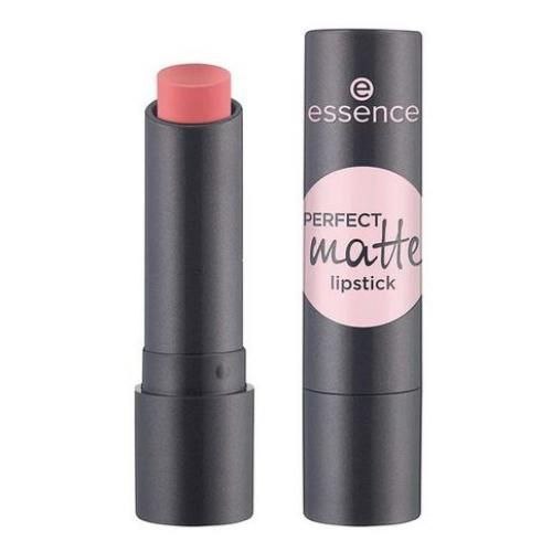 ESSENCE PERFECT MATTE LIP STICK 01/2/3/4/5 Image 4 Preview