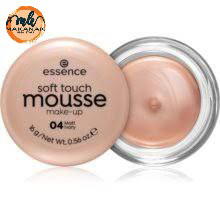 ESSENCE SOFT TOUCH MOUSSE Image 2 Preview