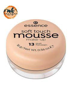 ESSENCE SOFT TOUCH MOUSSE Preview Image
