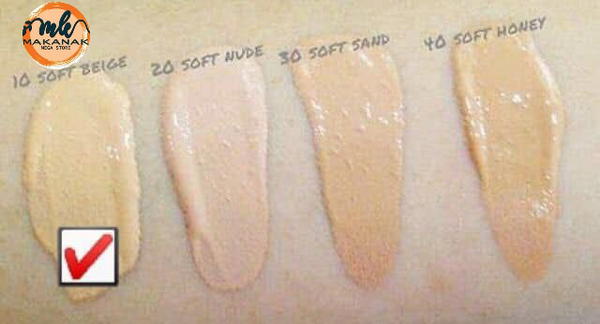 ESSENCE STAY ALL DAY 16 H long-lasting Image 2 Preview