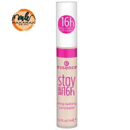 ESSENCE STAY ALL DAY 16H CONCEALER Image 2 Preview