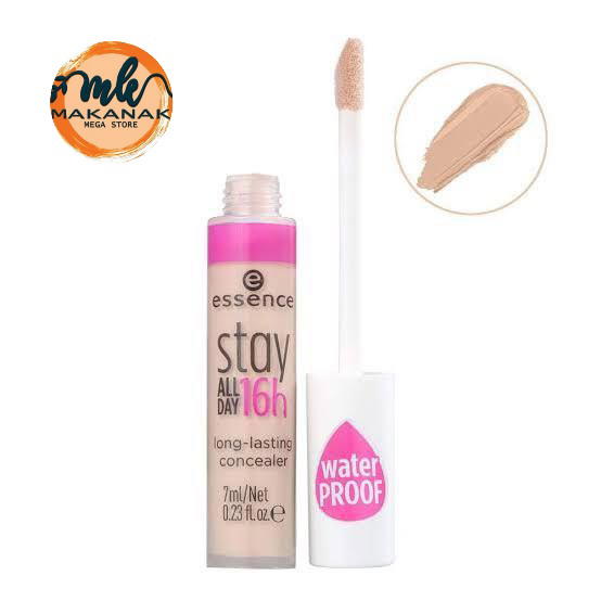 ESSENCE STAY ALL DAY 16H CONCEALER Preview Image