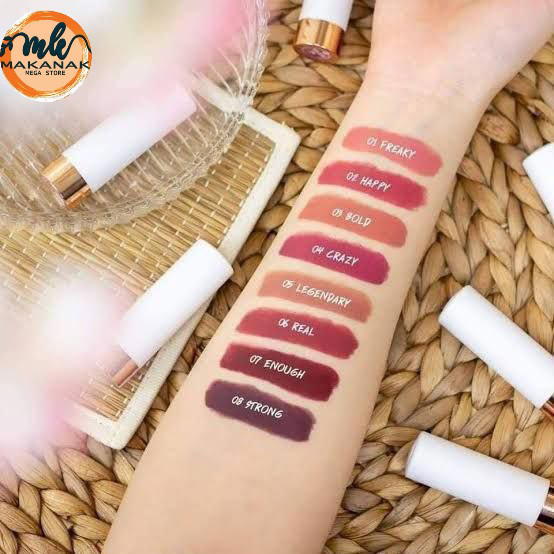 ESSENCE THIS IS ME LIP STICK Image 2 Preview