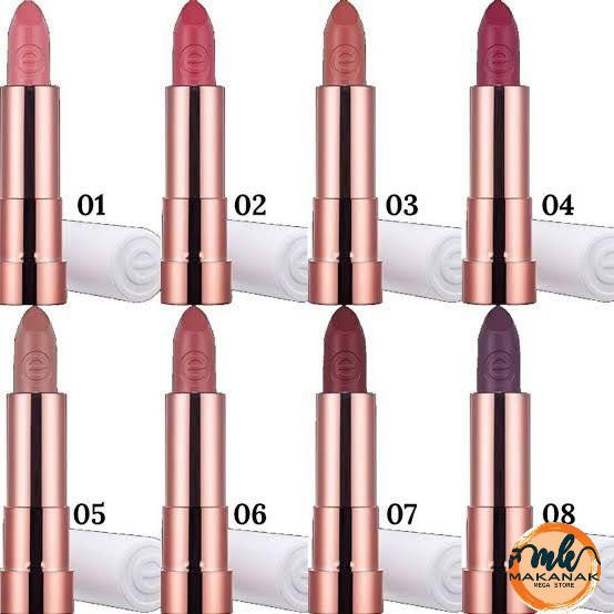 ESSENCE THIS IS ME LIP STICK Preview Image