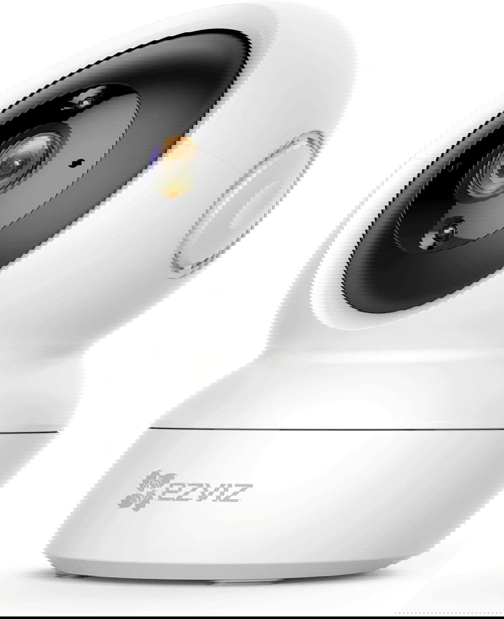 EZVIZ C6N, 1080p WiFi Smart, Two-way Audio, White Preview Image