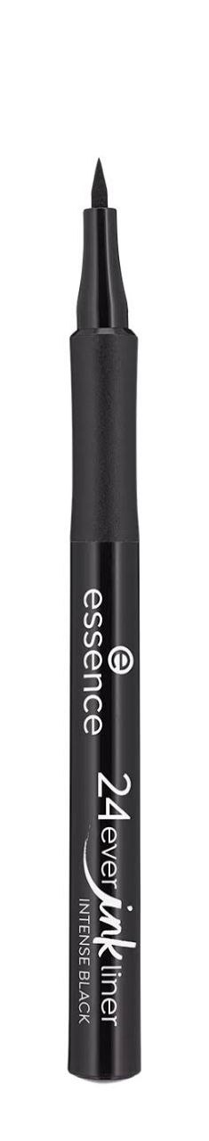 Essence 24ever ink liner - black Image 1 Preview