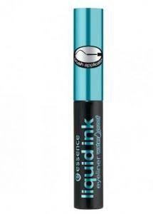 Essence Black Liquid InkWaterproof Eyeliner, 3 MI| Preview Image
