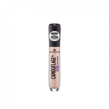 Essence Camouflage mattconcealer Image 4 Preview