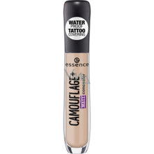 Essence Camouflage mattconcealer Image 5 Preview